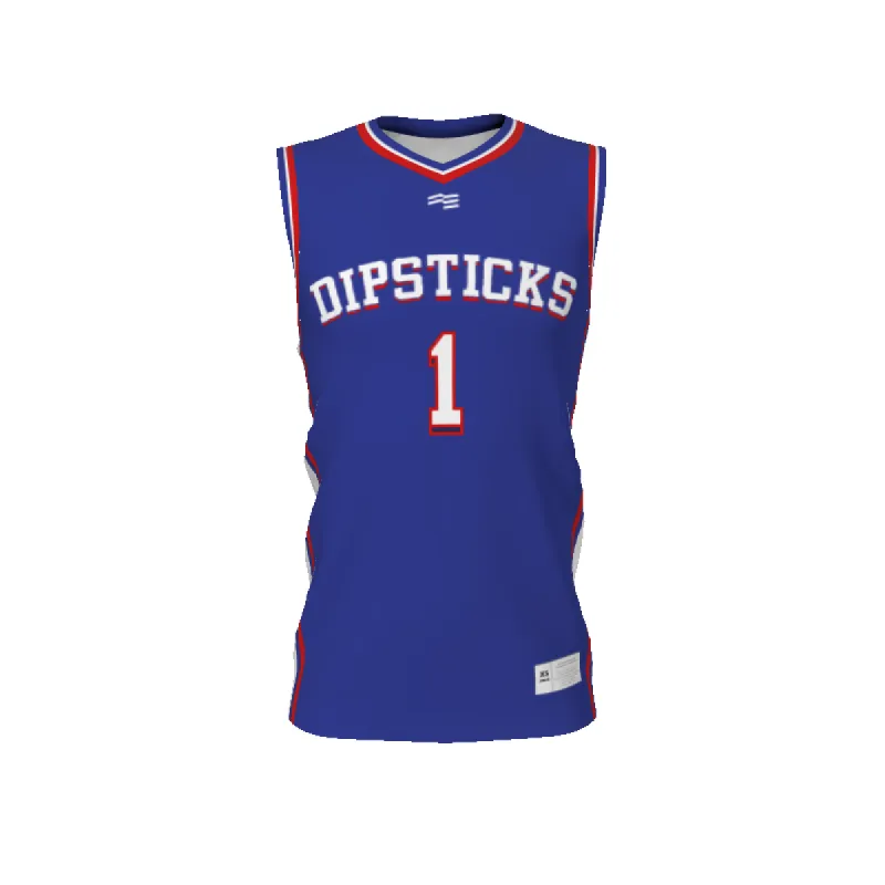 Empire - Mens V-Neck Jersey (8 items) sold by FE Custom