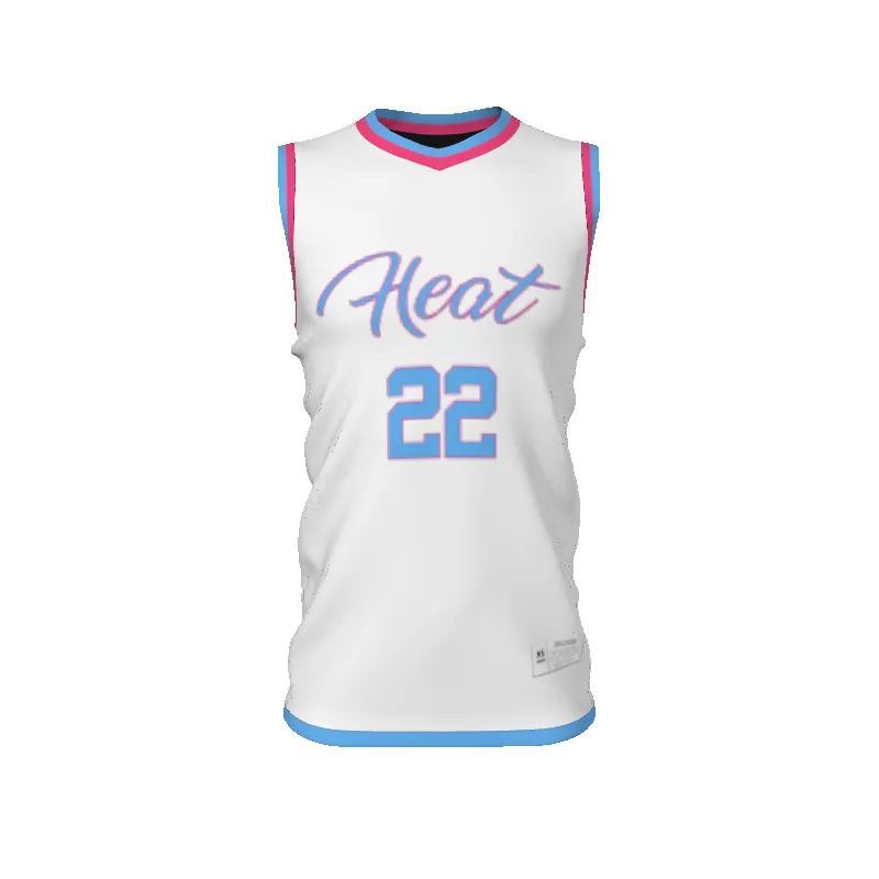 Coastline - Mens Rev. V-Neck Jersey (8 items) sold by FE Custom