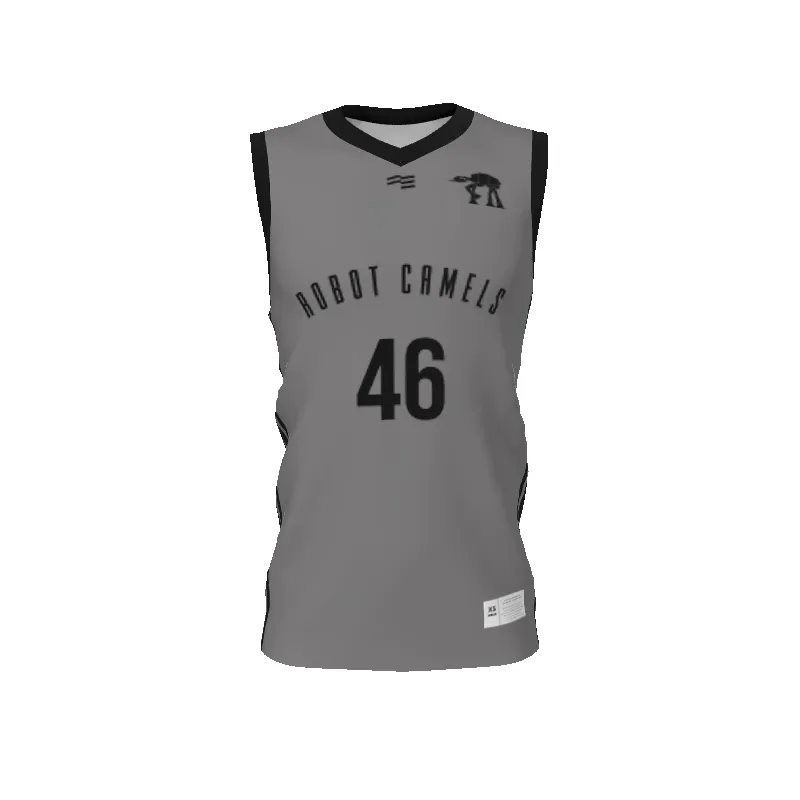 J Zee - Mens V-Neck Jersey (1 items) sold by FE Custom