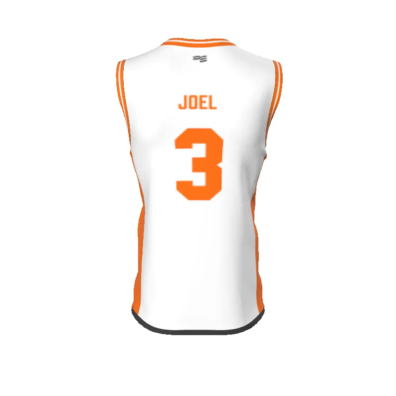 Churches - Mens Rev. V-Neck Jersey (2 items) sold by FE Custom product image thumbnail 2