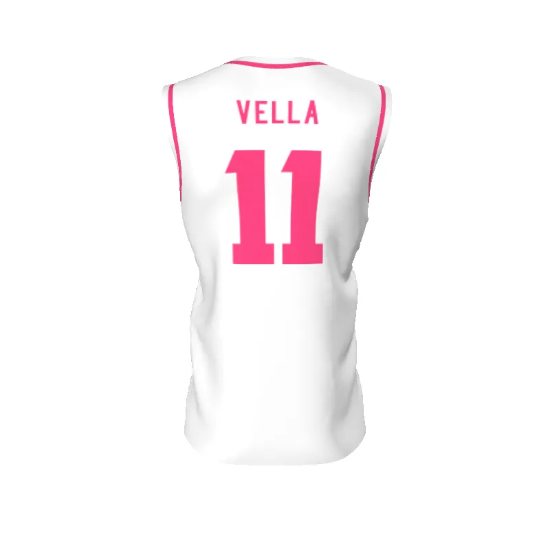 Dragon - Mens V-Neck Jersey (11 items) sold by FE Custom product image thumbnail 2