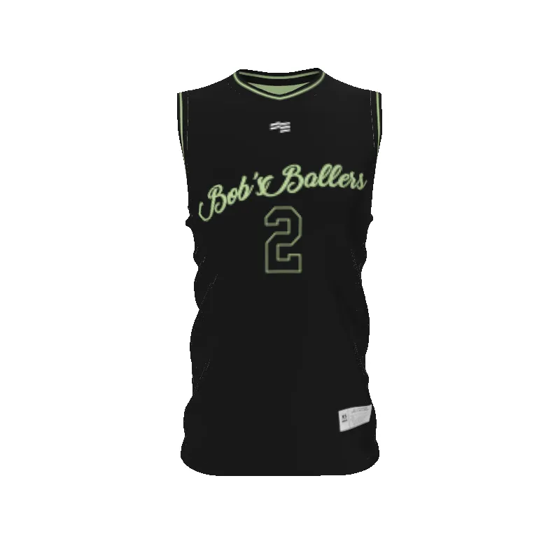 Magic City - Mens Rev. V-Neck Jersey (3 items) sold by FE Custom