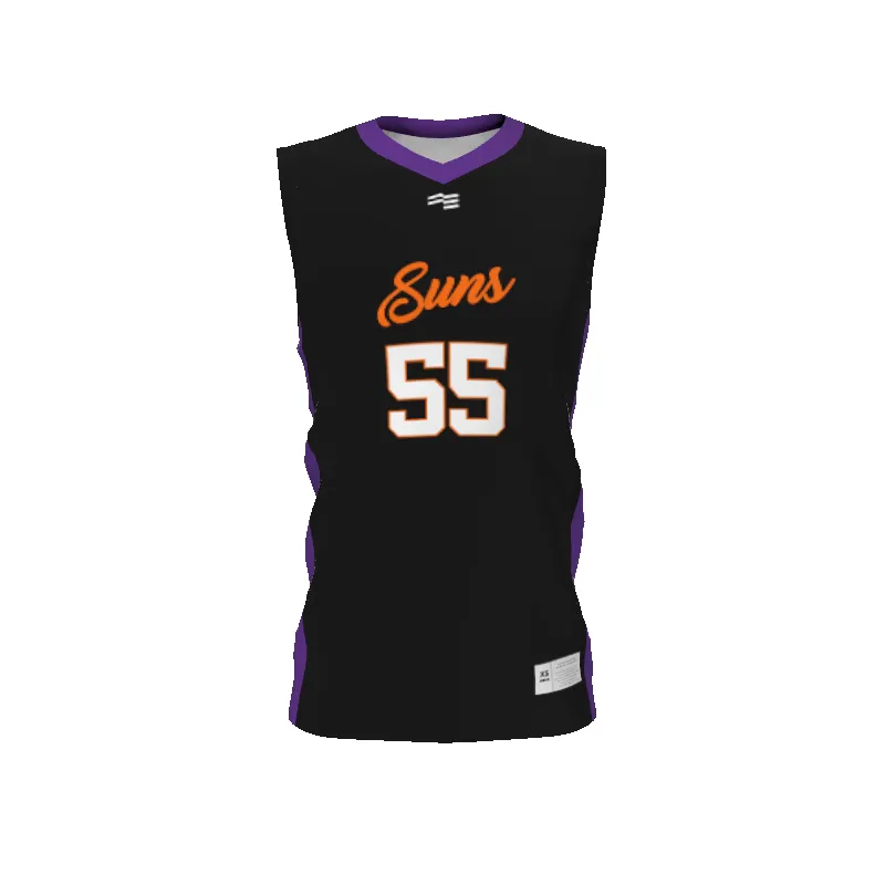 Harbour - Mens V-Neck Jersey (1 items) made by FE Custom