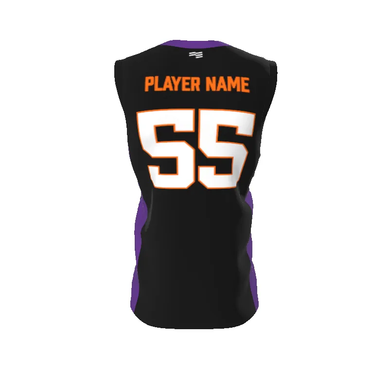 Harbour - Mens V-Neck Jersey (1 items) sold by FE Custom product image thumbnail 2