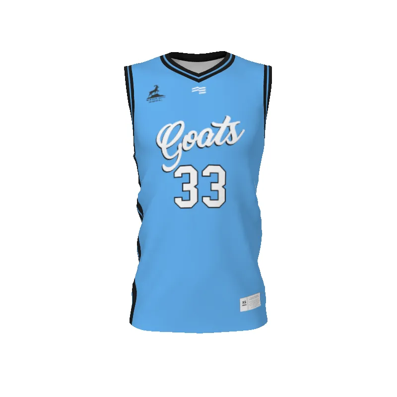 Magic City - Mens V-Neck Jersey (4 items) sold by FE Custom