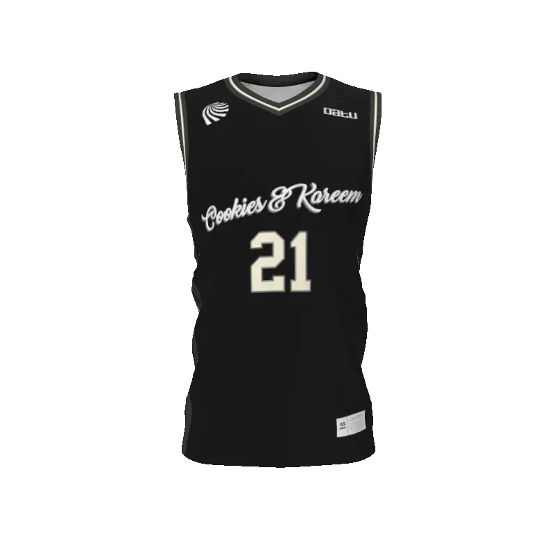 Magic City - Mens V-Neck Jersey (7 items) sold by FE Custom