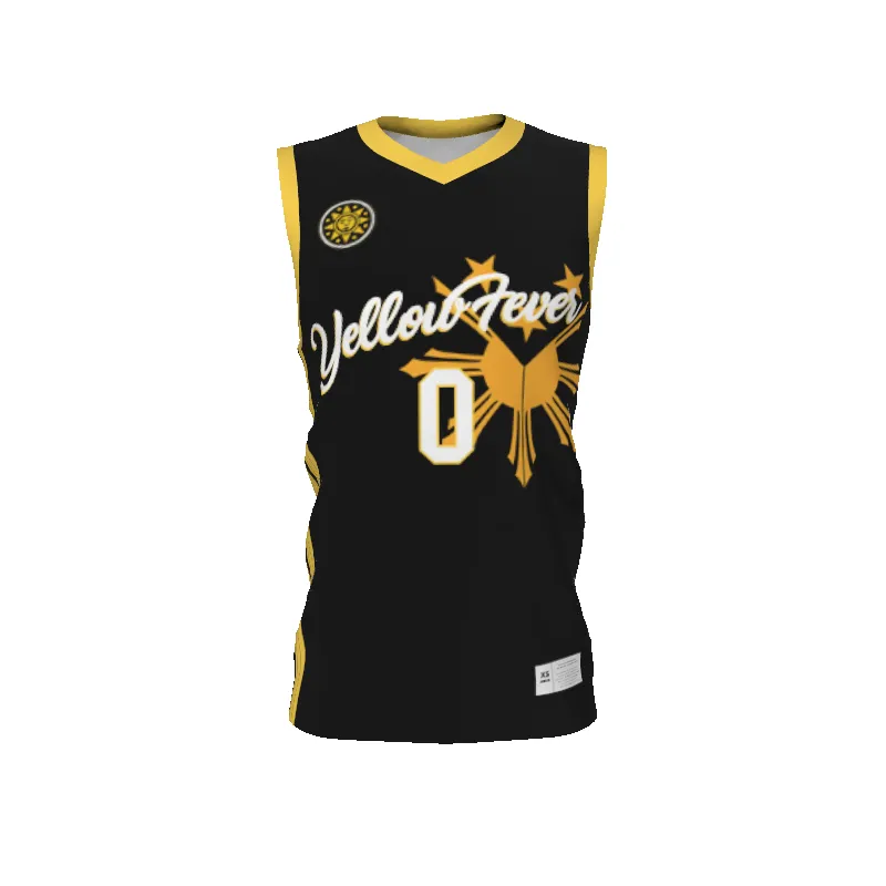 Magic City - Mens V-Neck Jersey (1 items) sold by FE Custom