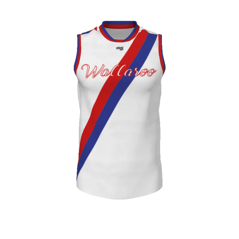 Mavericks - Mens Aussie Rules Guernsey (1 items) sold by FE Custom