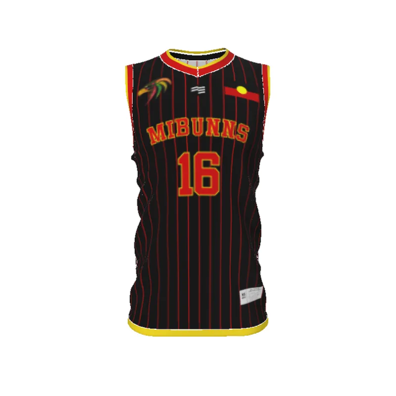 Windy City - Mens Rev. V-Neck Jersey (1 items) sold by FE Custom