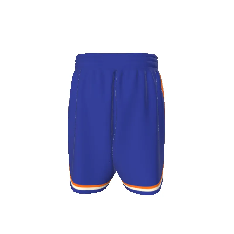 Empire - Mens Basketball Shorts (4 items) sold by FE Custom product image thumbnail 2