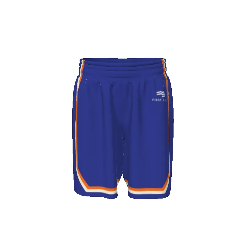 Empire - Mens Basketball Shorts (4 items) sold by FE Custom