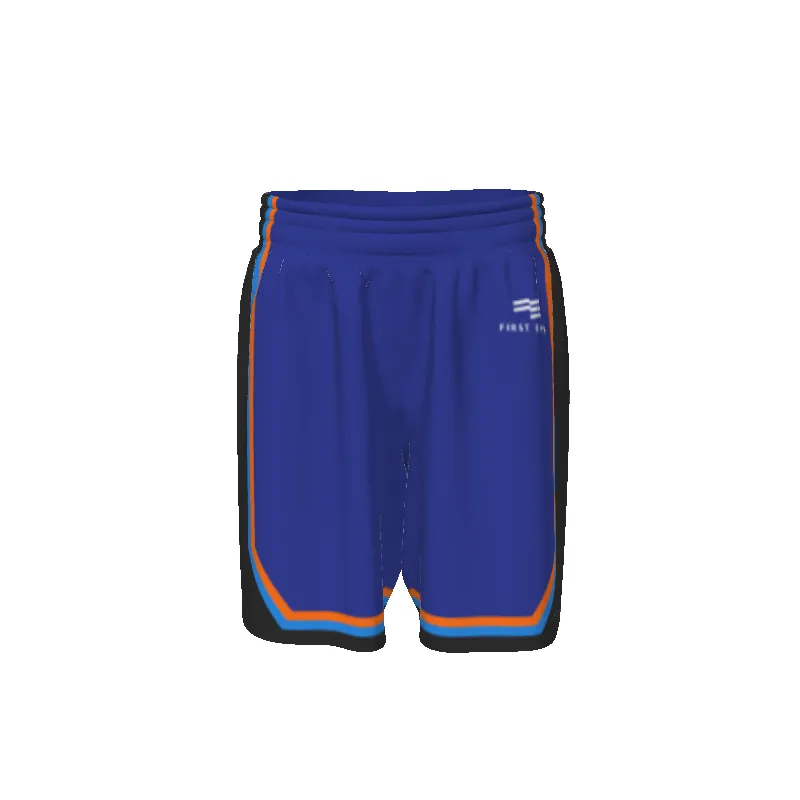 Empire - Mens Basketball Shorts (4 items) sold by FE Custom