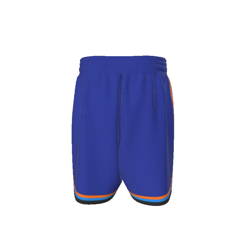 Empire - Mens Basketball Shorts (4 items) sold by FE Custom product image thumbnail 2