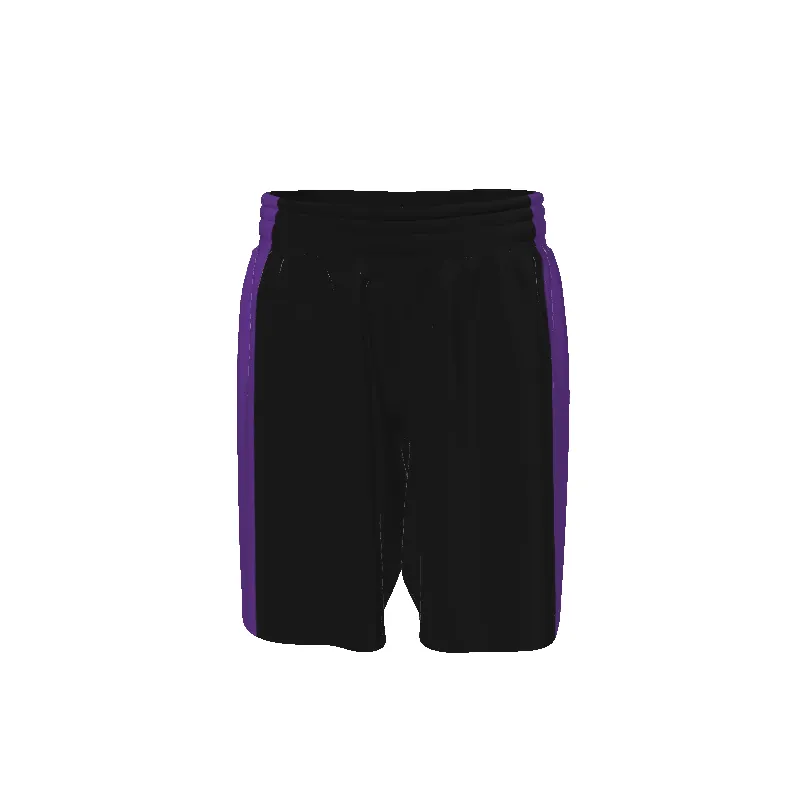 Harbour - Mens Basketball Shorts (7 items) sold by FE Custom