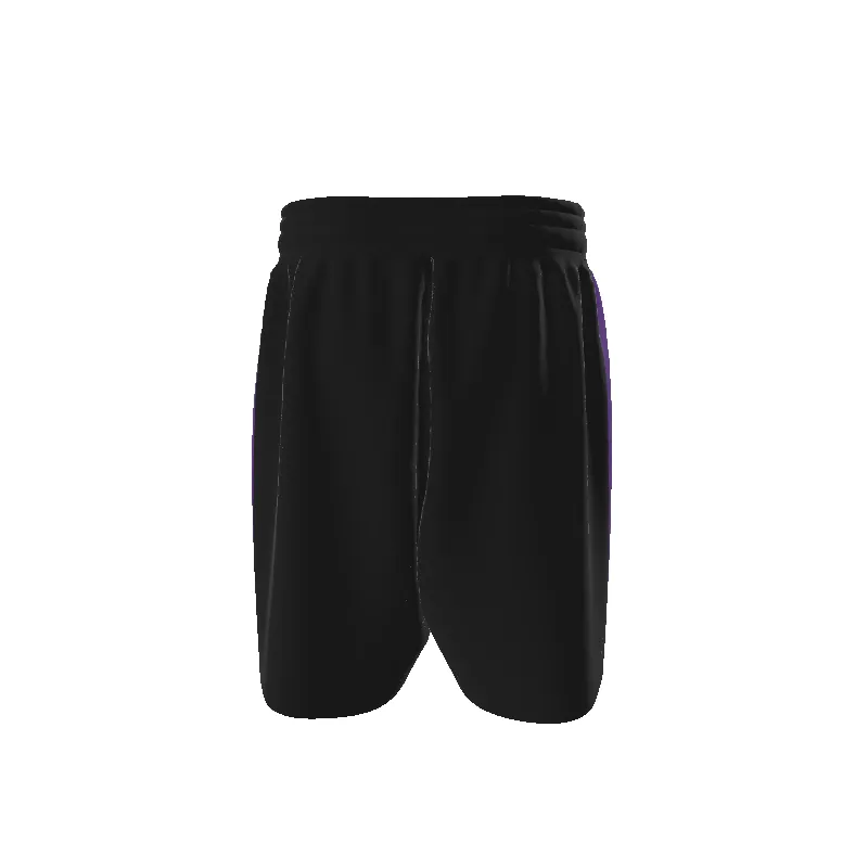 Harbour - Mens Basketball Shorts (7 items) sold by FE Custom product image thumbnail 2