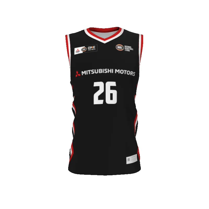 Starry Night - Mens V-Neck Jersey (5 items) sold by FE Custom