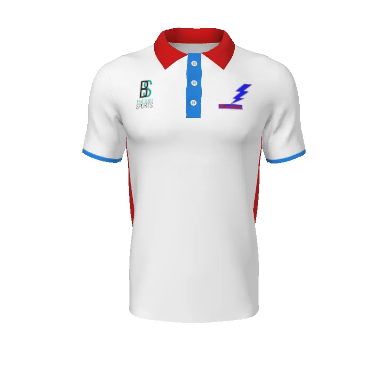 The Briars - Mens Polo (1 items) sold by FE Custom