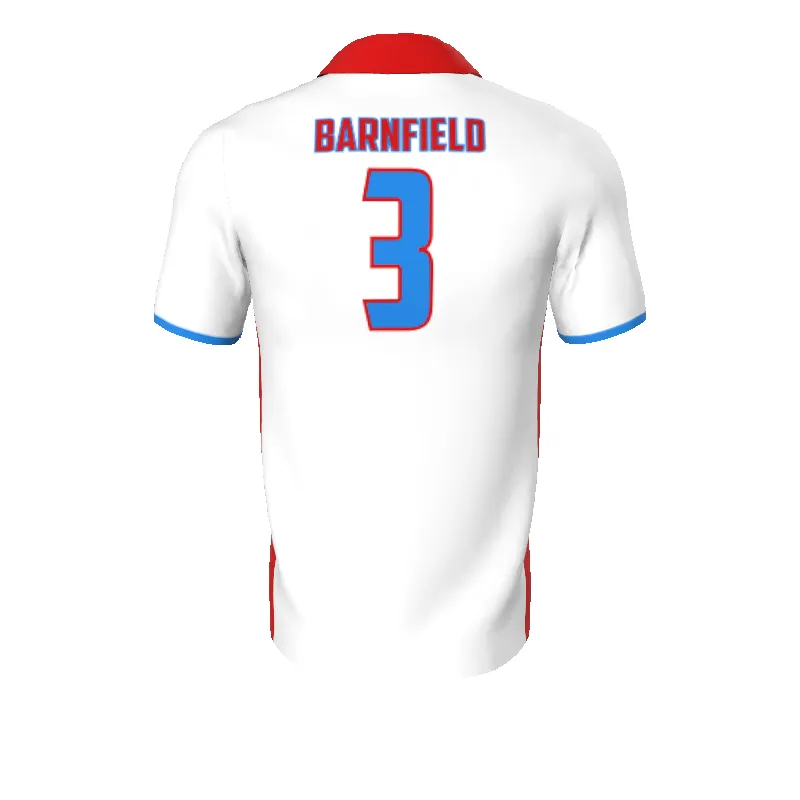 The Briars - Mens Polo (1 items) sold by FE Custom product image thumbnail 2