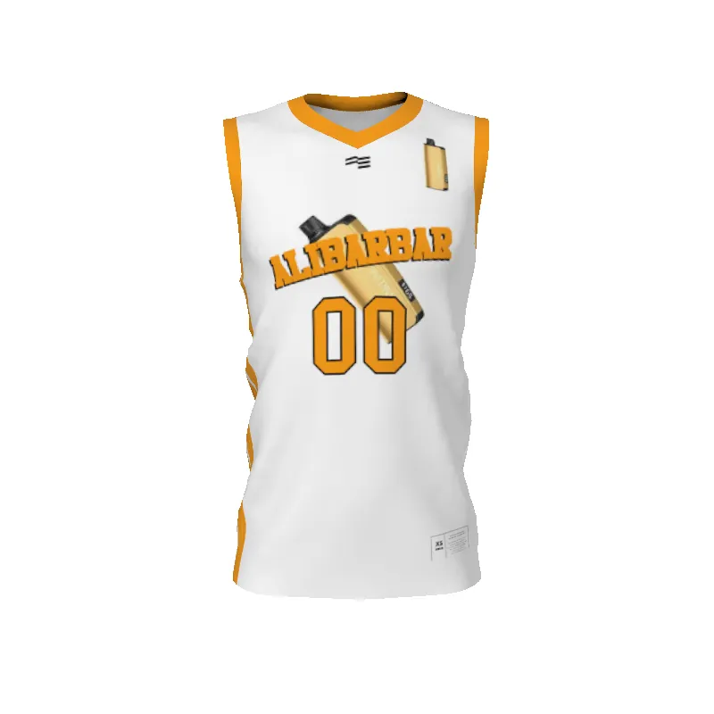 Magic City - Mens V-Neck Jersey (1 items) sold by FE Custom