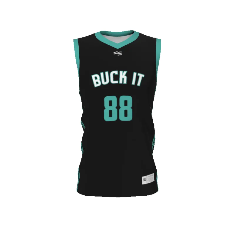 Dragon - Mens V-Neck Jersey (7 items) sold by FE Custom