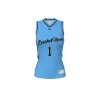 Magic City - Womens V-Neck Jersey (9 items) sold by FE Custom