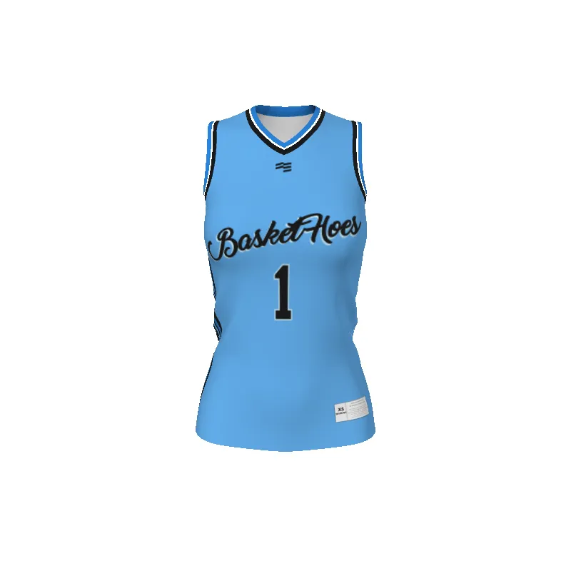 Magic City - Womens V-Neck Jersey (9 items) sold by FE Custom