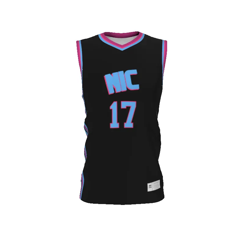 Magic City - Mens V-Neck Jersey (3 items) sold by FE Custom