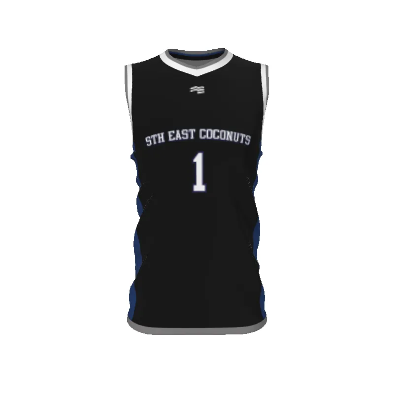 Churches - Mens Rev. V-Neck Jersey (2 items) sold by FE Custom