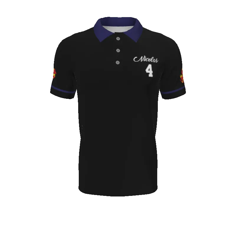 Royale - Mens Polo (1 items) sold by FE Custom