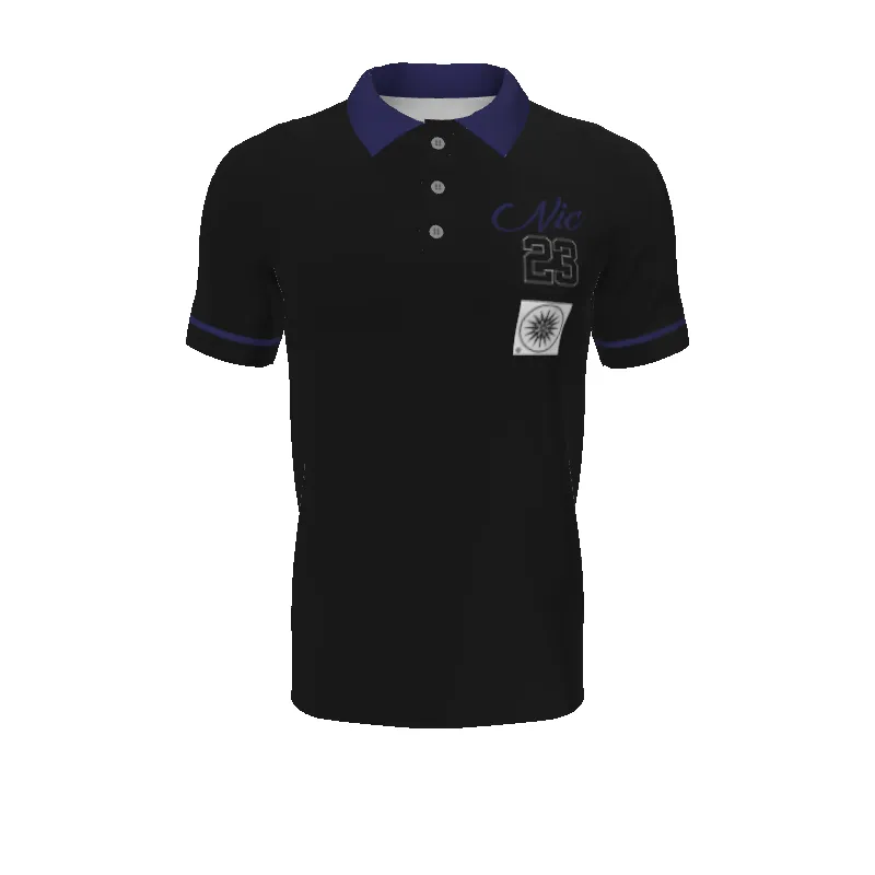 Royale - Mens Polo (1 items) sold by FE Custom