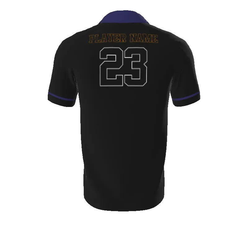 Royale - Mens Polo (1 items) sold by FE Custom product image thumbnail 2