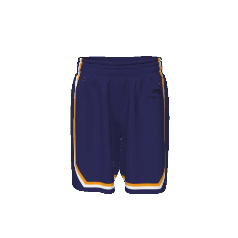 Empire - Mens Basketball Shorts (1 items) sold by FE Custom