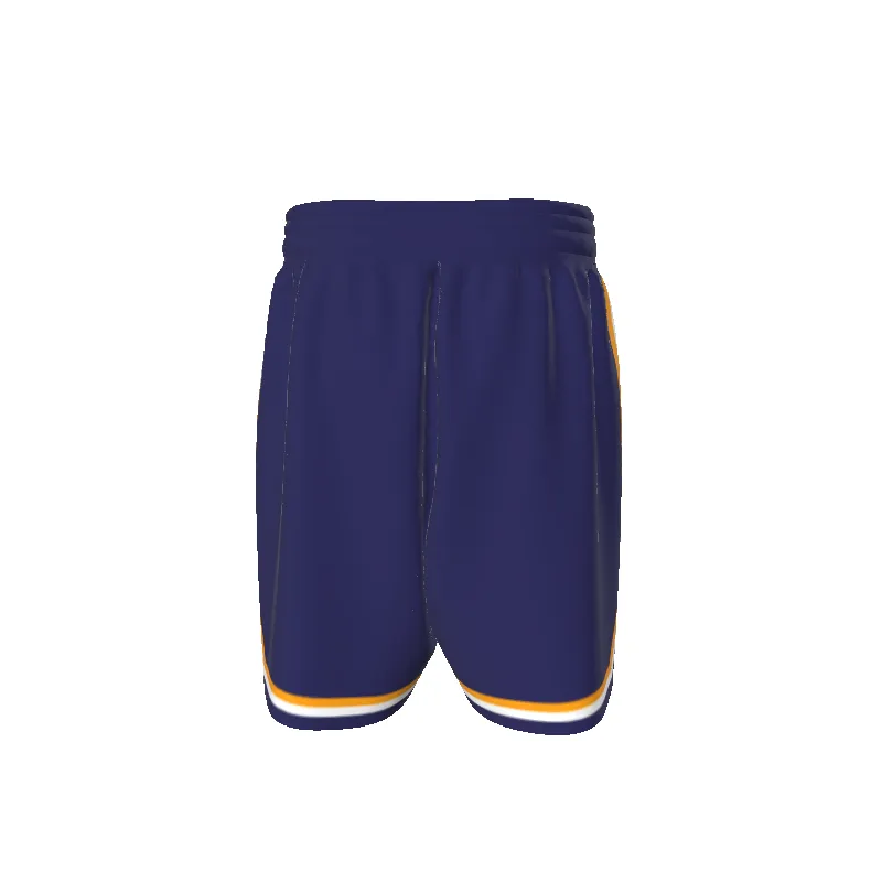 Empire - Mens Basketball Shorts (1 items) sold by FE Custom product image thumbnail 2