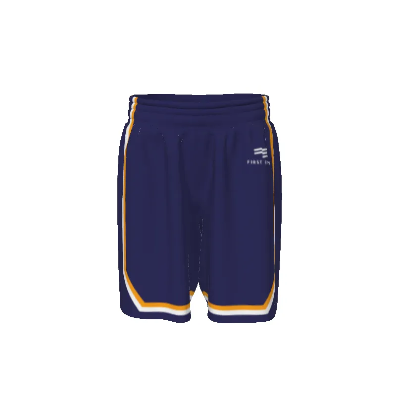 Empire - Mens Basketball Shorts (1 items) sold by FE Custom