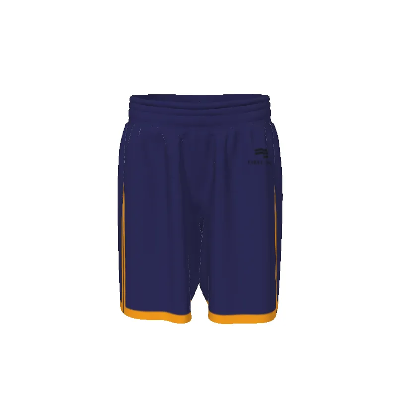 Dragon - Mens Basketball Shorts (1 items) sold by FE Custom