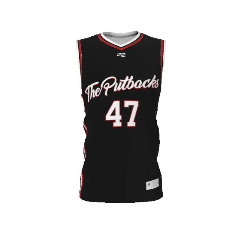 Magic City - Mens V-Neck Jersey (8 items) sold by FE Custom