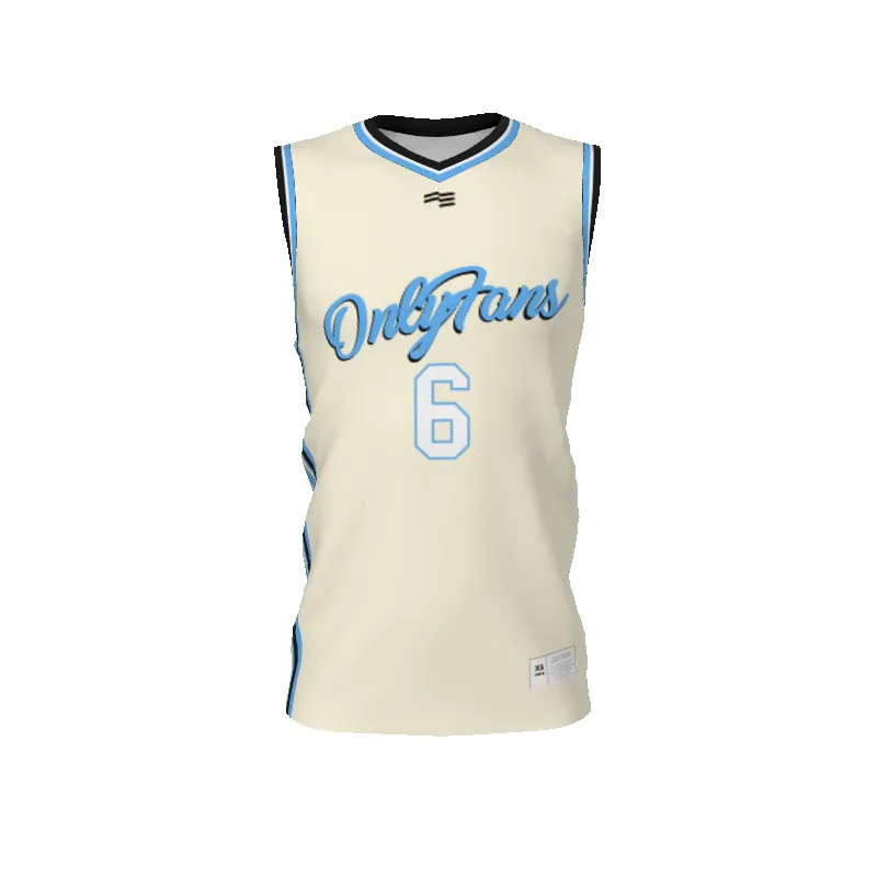 Magic City - Mens V-Neck Jersey (10 items) sold by FE Custom