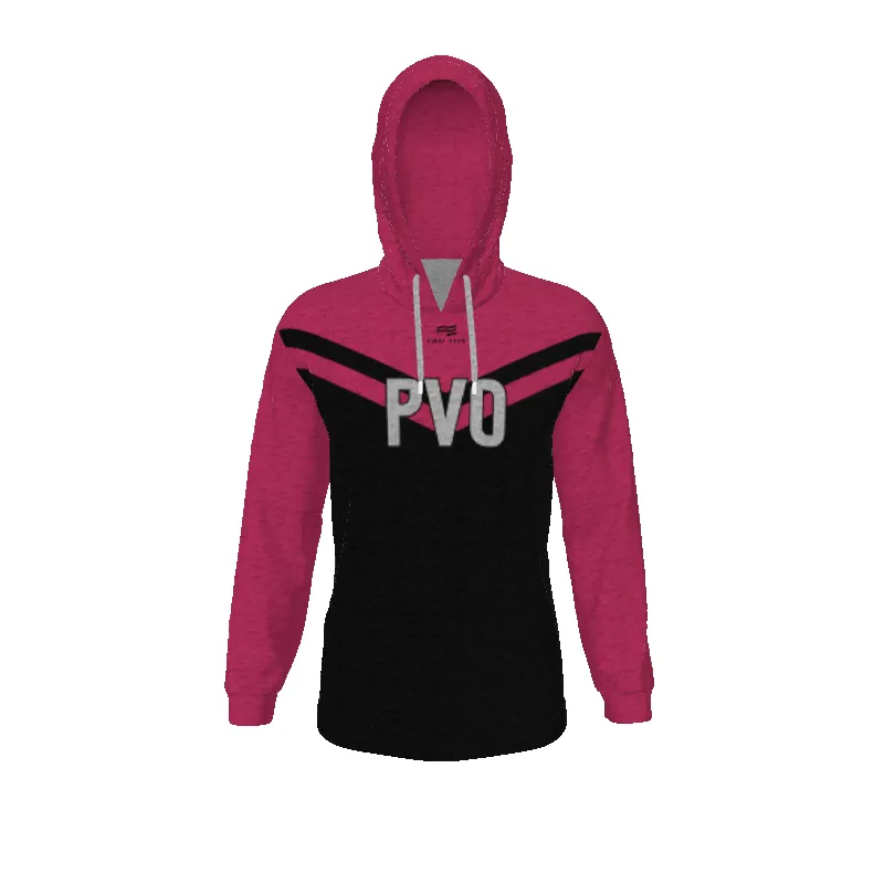 Chevron - Mens Hoodie (1 items) sold by FE Custom