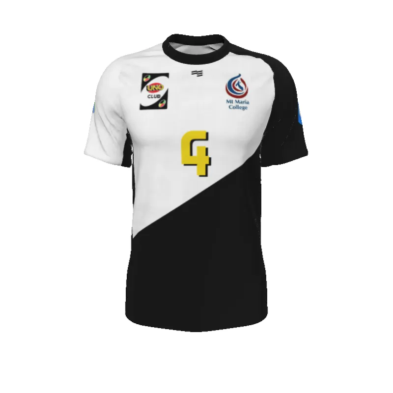 Dynamo - Mens Raglan Soccer Jersey (5 items) sold by FE Custom