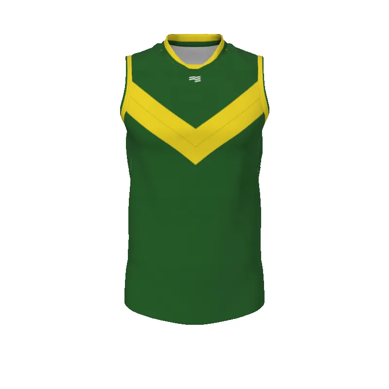 Commodores - Mens Aussie Rules Guernsey (2 items) sold by FE Custom
