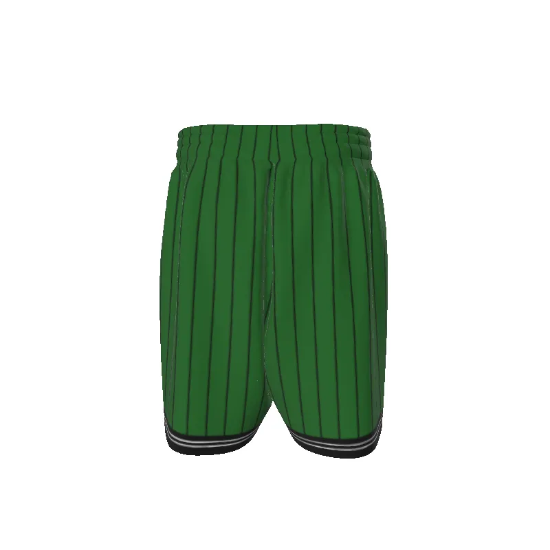 Windy City - Mens Basketball Shorts (2 items) sold by FE Custom product image thumbnail 2