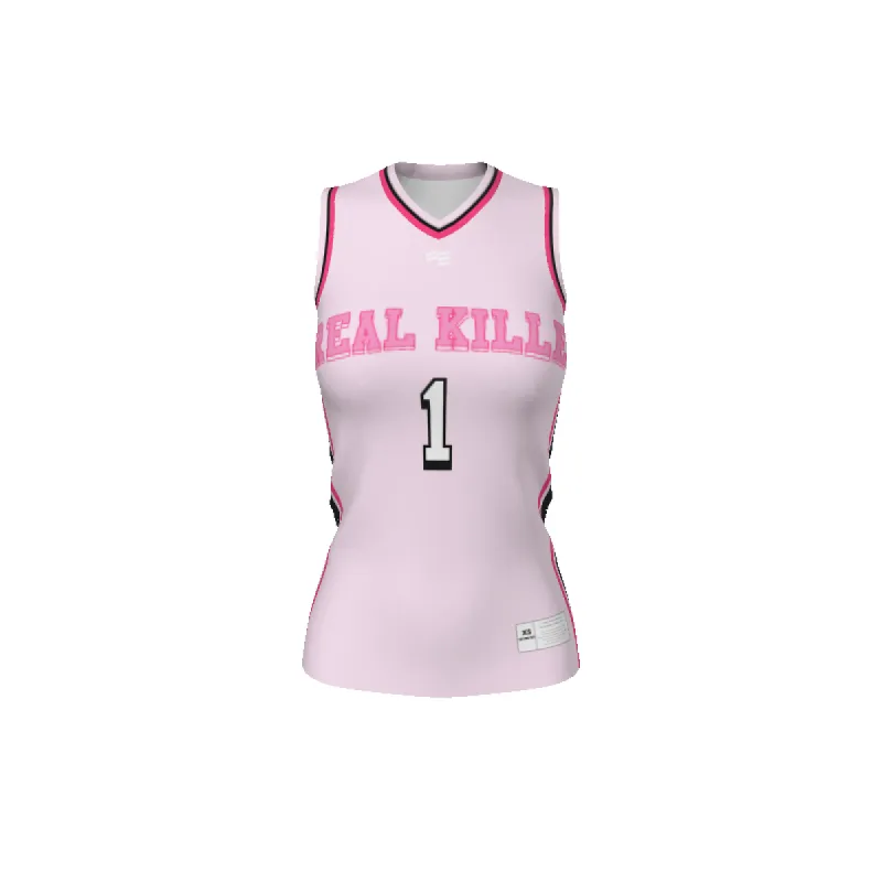 Empire - Womens V-Neck Jersey (7 items) sold by FE Custom