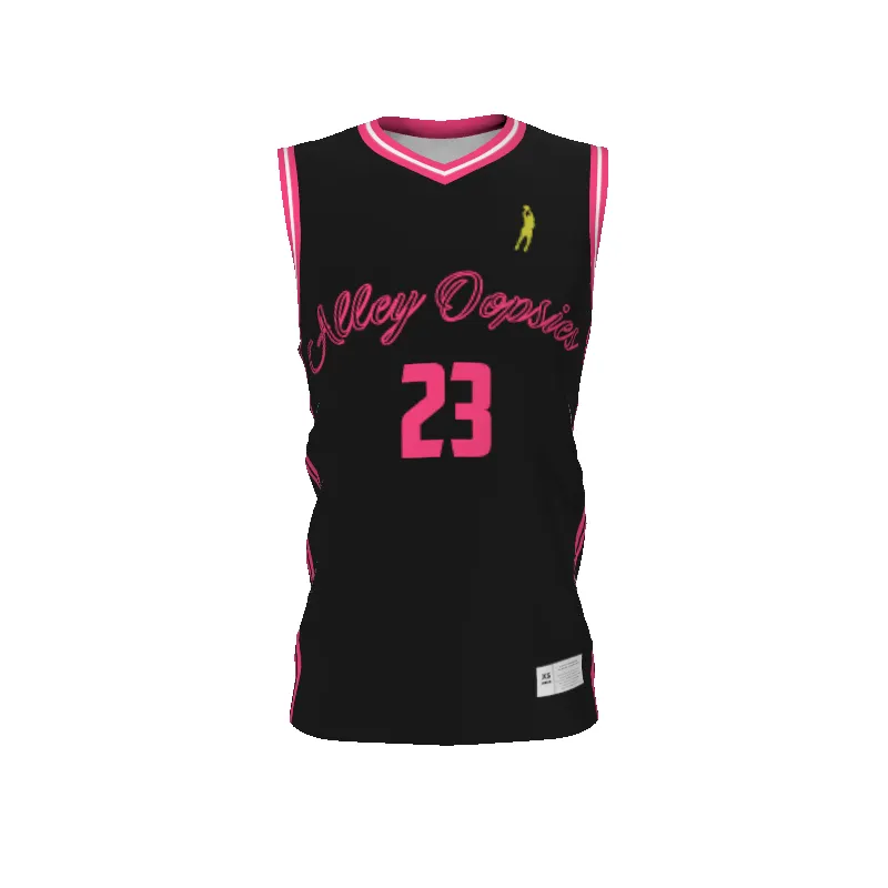 Dragon - Mens V-Neck Jersey (1 items) sold by FE Custom