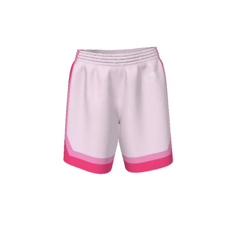 Big Apple - Womens Basketball Shorts (5 items) sold by FE Custom