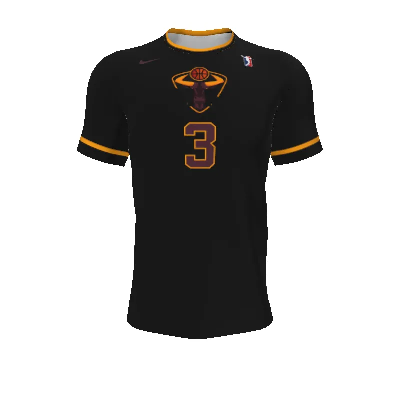 Windy City - Mens Warm-Up Top (12 items) made by FE Custom