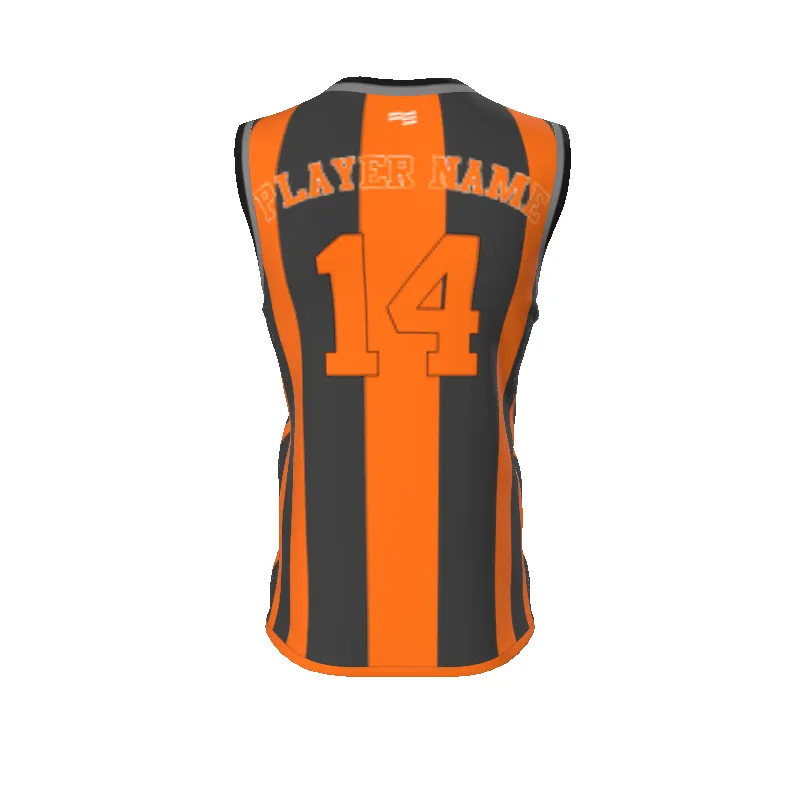 Coastline - Mens Rev. V-Neck Jersey (10 items) sold by FE Custom product image thumbnail 2