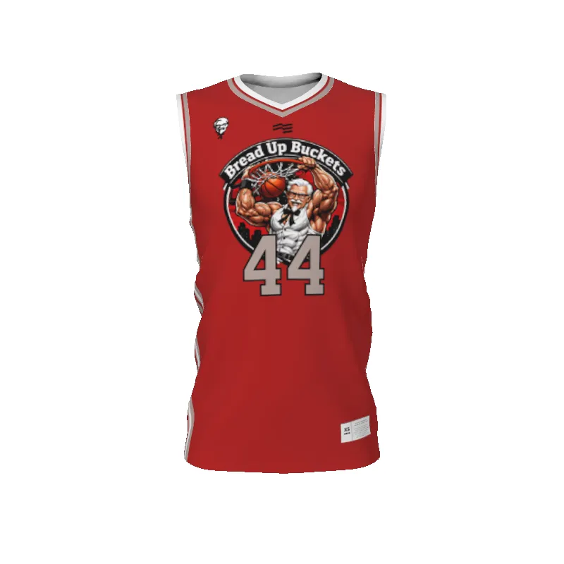 Magic City - Mens V-Neck Jersey (8 items) sold by FE Custom