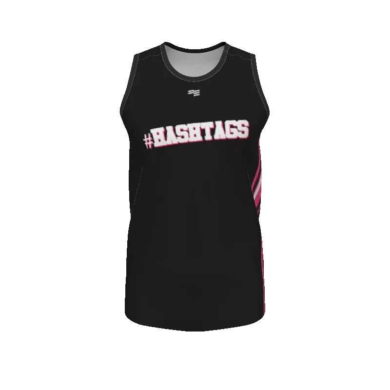 Magic City - Mens Training Tank (5 items) sold by FE Custom