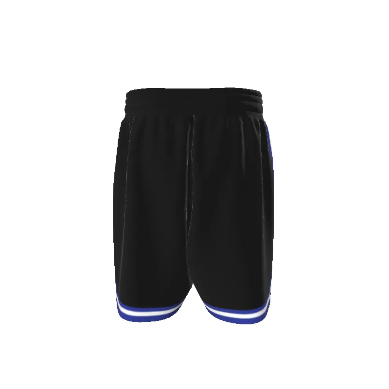Empire - Mens Basketball Shorts (8 items) sold by FE Custom product image thumbnail 2
