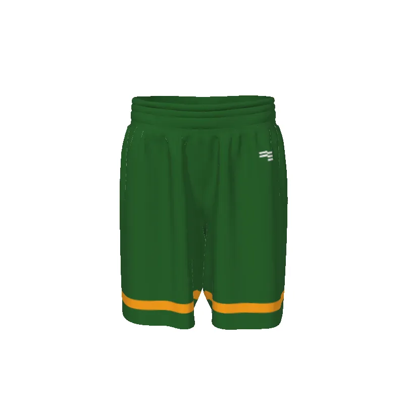 Southside Storm - Mens Basketball Shorts (10 items made by FE Custom
